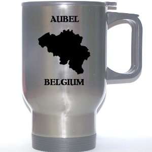  Belgium   AUBEL Stainless Steel Mug 