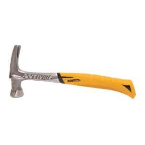    Bostitch 51 853 16oz Steel Hammer Rip Claw