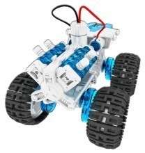 OWI Robot Kit Salt Water Monster Truck OWI  752 DIY  