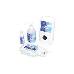  1753   Anywhere Unscented Hand Sanitizer Refill