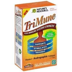   TriMune for Immune System Strength Tablets, Tablets, 60 Count Box