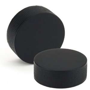    Lets Party By US Toy Hockey Puck Stress Ball 