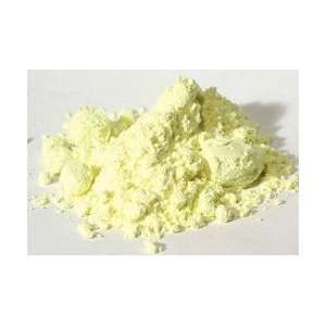  Sulfur Powder (Brimstone) 1 Lb Beauty