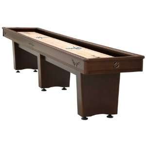  Washington Capitals Shuffleboard Table