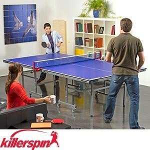  KillerSpin MT4 Table Tennis Table 