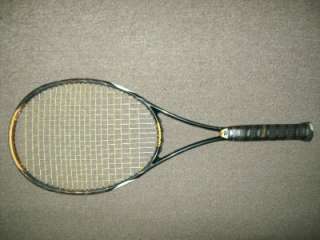 Wilson K Blade 98 4 1/2 Tennis Racquet  
