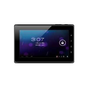   Capacitive Touch Tablet Front Camera,TF+HDMI