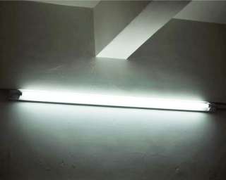   228 LED Tube Light Bar Fluorescent Lamp Daylight Pure White New  