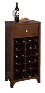 Wine Modular Cabinet by Winsome Wood #94638  