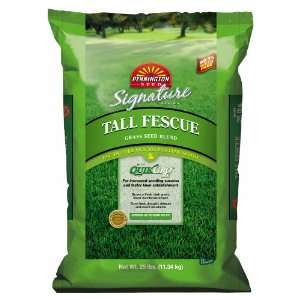   Pennington Tall Fescue Blend Grass Seed 118761 Patio, Lawn & Garden