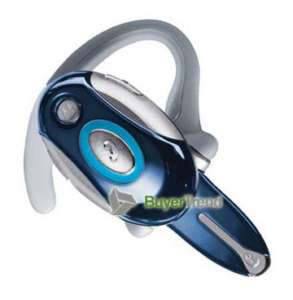 Blue H700 Bluetooth Wireless Headset Earphone For Moto  