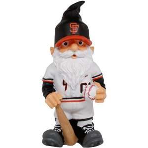  San Francisco Giants Team Uniform Gnome