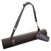 MANDUKA New Mat Sling Yoga Mat Bag / Carrier 4 Any Mat Pilates Sports 