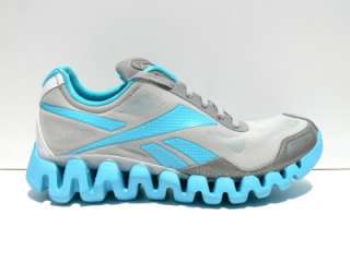 NEW Reebok ZigTech ZigPulse Womens Running Shoes 10  