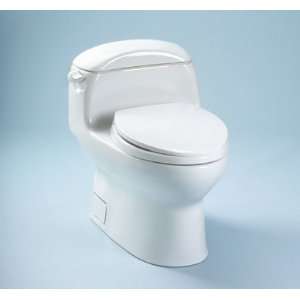  Toto Dorian Toilet   One piece   MS914114.03