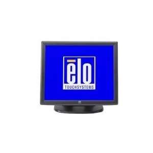    Elo 1000 Series 1915L Touch Screen Monitor