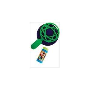  Toy Story 3 Bubble Wand and Pan Toys & Games