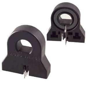  AC / DC Current Transducer Hall Effect Sensor from  72Amps 