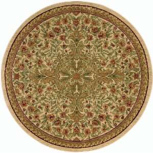  151183   Rug Depot Traditional Area Rug Shapes   74 Round 