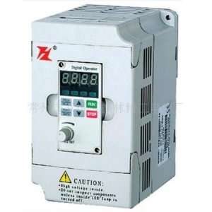  1.5KW 7A 220 250V Variable Frequency Drive Inverter VFD 