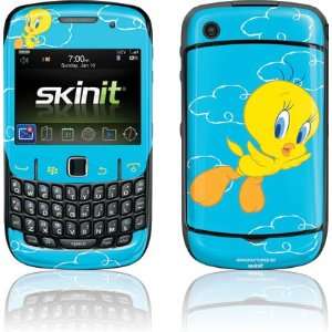  Tweety Bird Flying skin for BlackBerry Curve 8530 