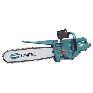  CS Unitec 15 Pneumatic Chain Saw