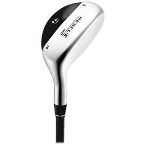  TaylorMade Rescue Steel RH Utility Club