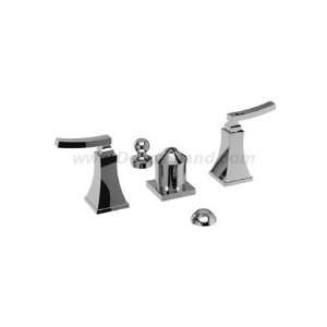  faucet with built in vacuum breaker EF09LC Chrome