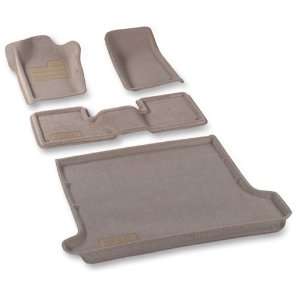  Nifty 647243 Catch All Premium Gray Carpet Front, 2nd Seat 