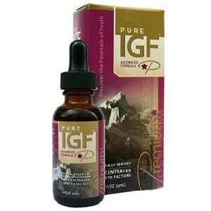  Pure Solutions IGF 2 fl oz (60 ml)