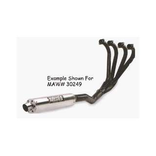  Vance & Hines Supersport Exhaust System 13026 Automotive
