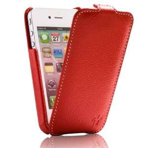  Issentiel   Apple iPhone 4 / iPhone 4S Vertical Flip case 