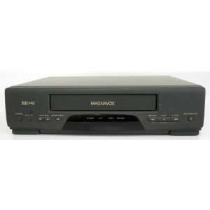   VR9310AT02 Video Cassette Recorder Player VCR w/ VHS HQ Electronics