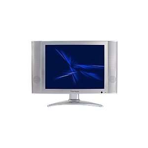  ViewSonic NextVision N2010   20 LCD TV Electronics