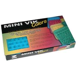  E Book MINI VIRTUALLY INDESTRUCTIBLE ( FLX 500B 