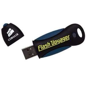  Corsair 8gb Flash Voyager Usb 2.0 Flash Drive Plug and 