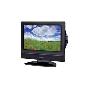   With Built In DVD Player   Model FPE 1708DV 17 Screen Electronics