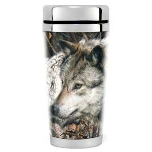  Companions  16oz Travel Mug Stainless Steel from 