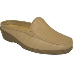  Comfort Plus 495CM Womens 495 Mule Size 10, Color Camel 