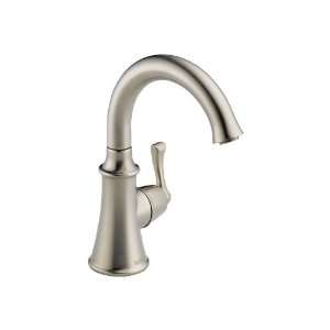   DST Stainless Kitchen Beverage Faucet Cold Water Tap Low Lead 1914 DST