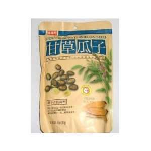 Sheng Xiang Zhen (Triko) Liquorice Watermelon Seed 6.34 Oz  