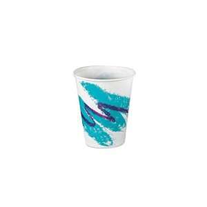   Cup SCC RW16J 16 Oz. Wax Coated Paper Cold Cup