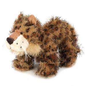  Webkinz Ganz Stuffed Animal Toy Leopard Plush Web Code 