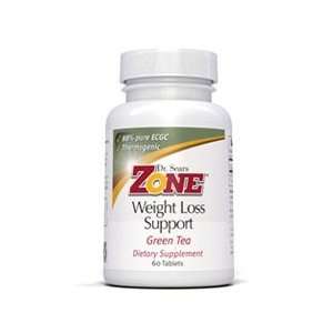   .  Zone Weight Loss Support   60 Tablets