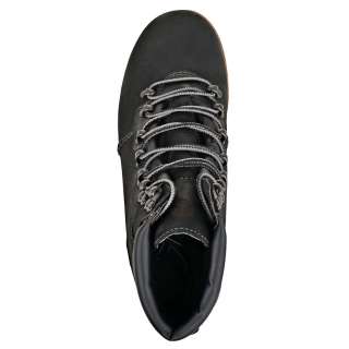 Boxfresh Boots   black   Zalando.co.uk