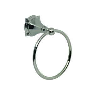  Santec 4664BR42 Old Bronze Accessories Towel Ring from the 