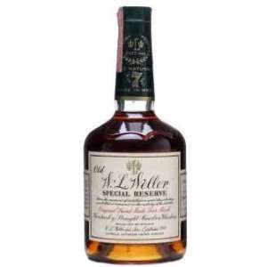  Weller Whiskey Special Reserve 90@ 750ML Grocery 