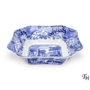  Spode Judaica 9.25 Salad / Serving Dish