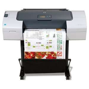     Designjet T770 24 Wide Format Inkjet Printer