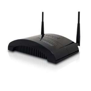  Quality Wireless 150N Router w/Amp By Hawking Technologies 